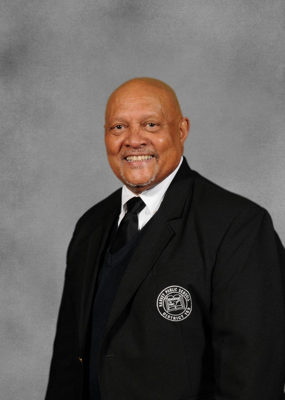 Joseph Whittington-Jr. Member