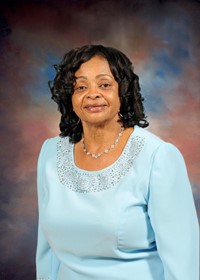 Janet Rogers - Board President