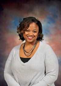 Casey Nesbit-Secretary