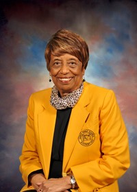 Gloria Johnson-Member
