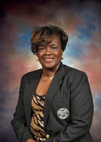 Myra Gardner-Member