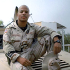 Louis-Jacques, Christopher J.