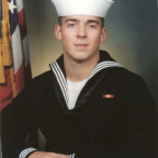 Pynckels, Justin M.