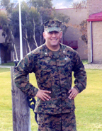 Mellinger, Eric M.