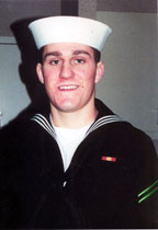 Behan, Robert James