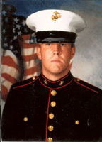 Cunningham, Gary Allen