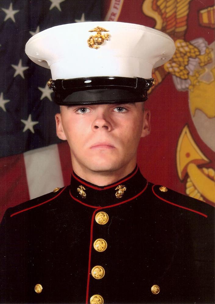 McPherson, Neil Charles