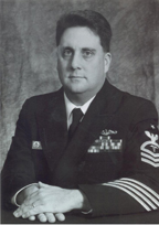 Werner, John