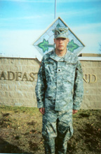 Chalfant, Harry Scott Jr.