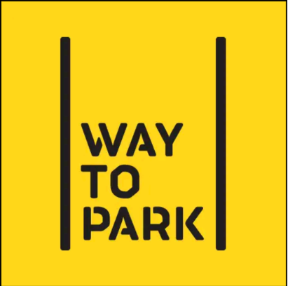way to park emblem