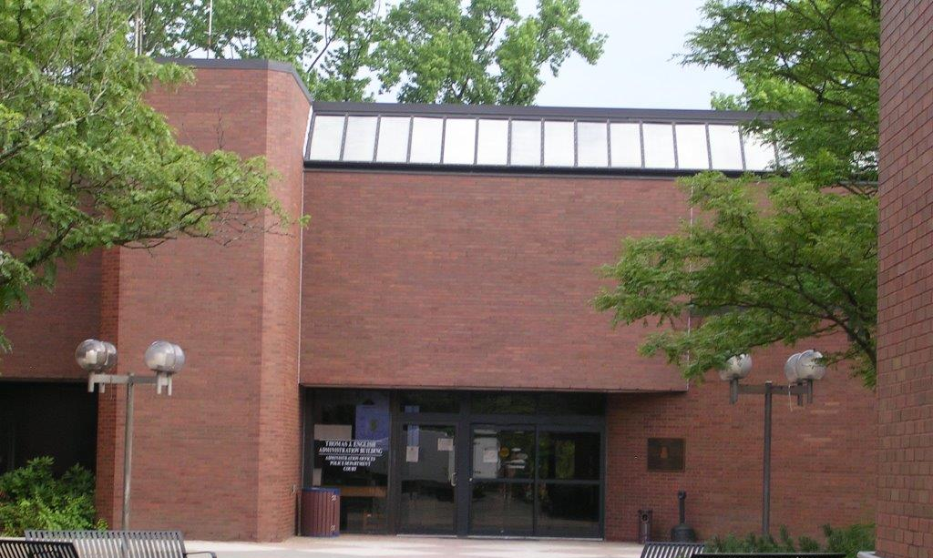 The Old Bridge Municipal Complex Is Open