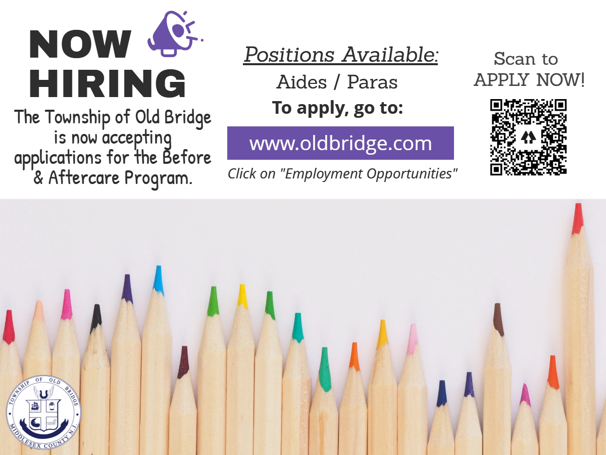 hiring before and after care