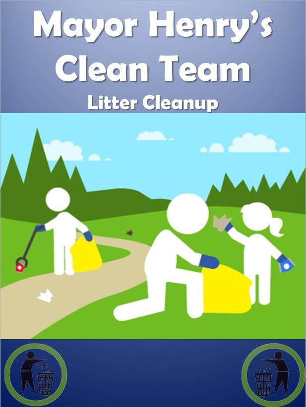 clean team