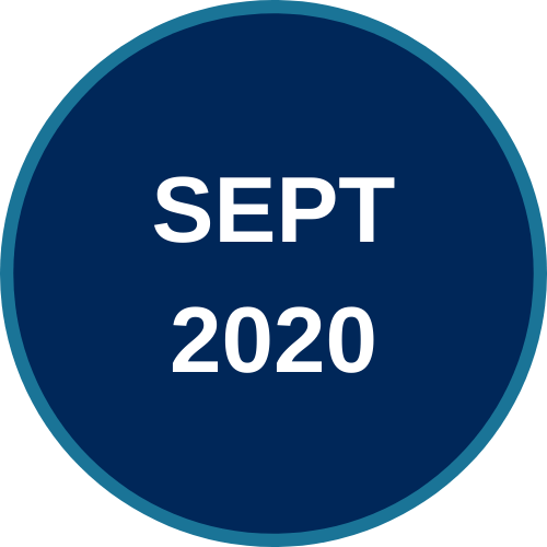 SEPT 2020