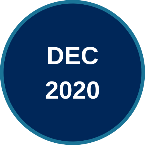 October 2020