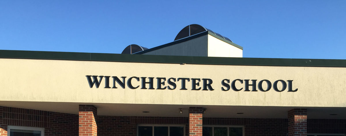 Winchester School District | Home