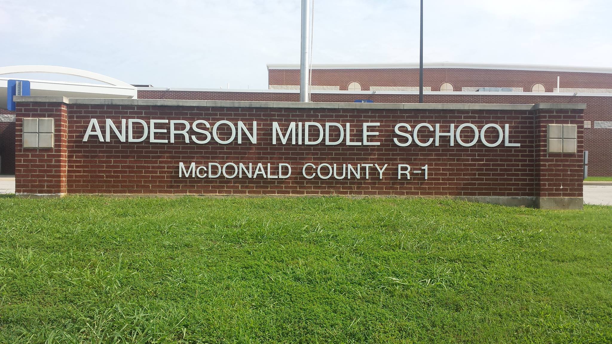 Anderson Middle School