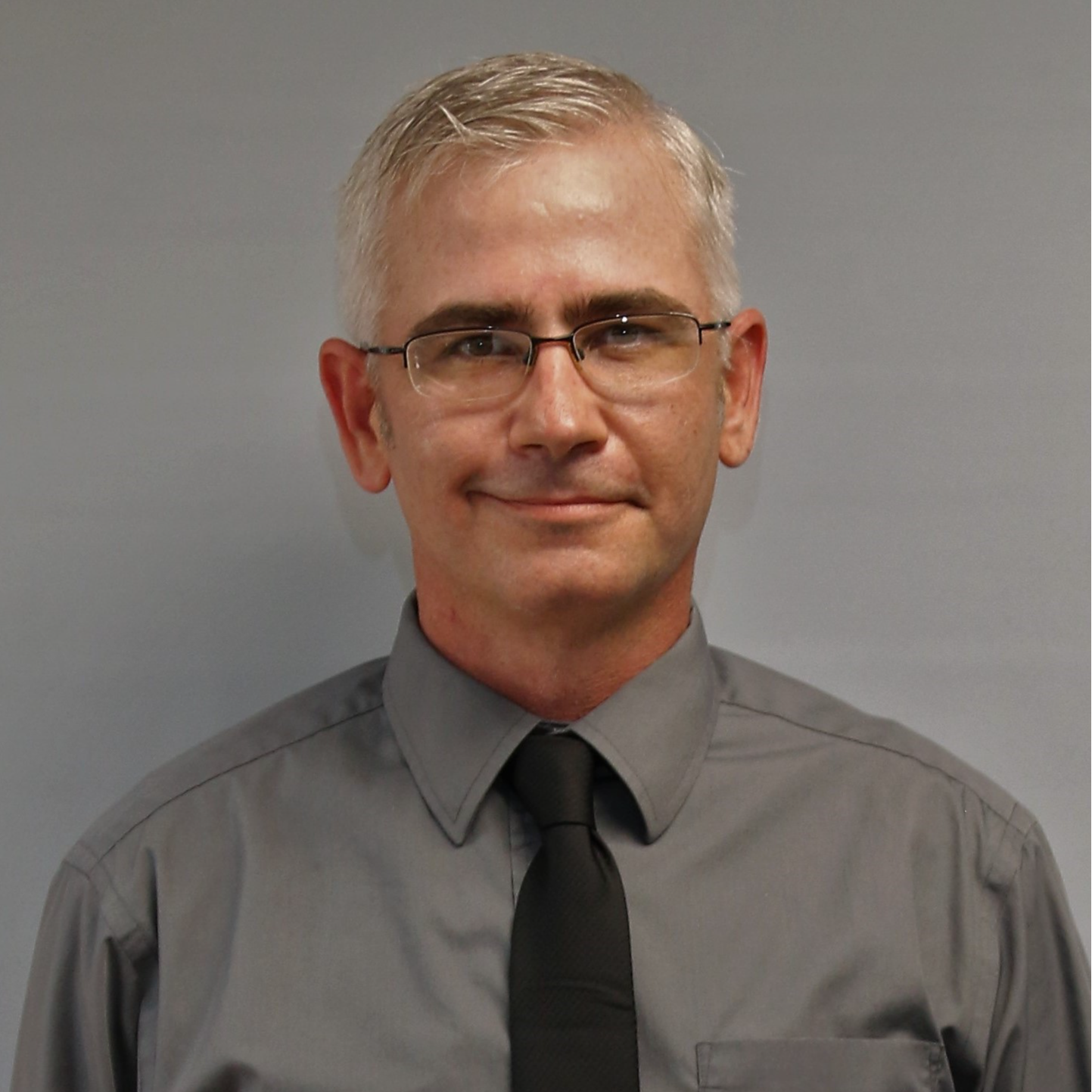 Dan Gorsuch