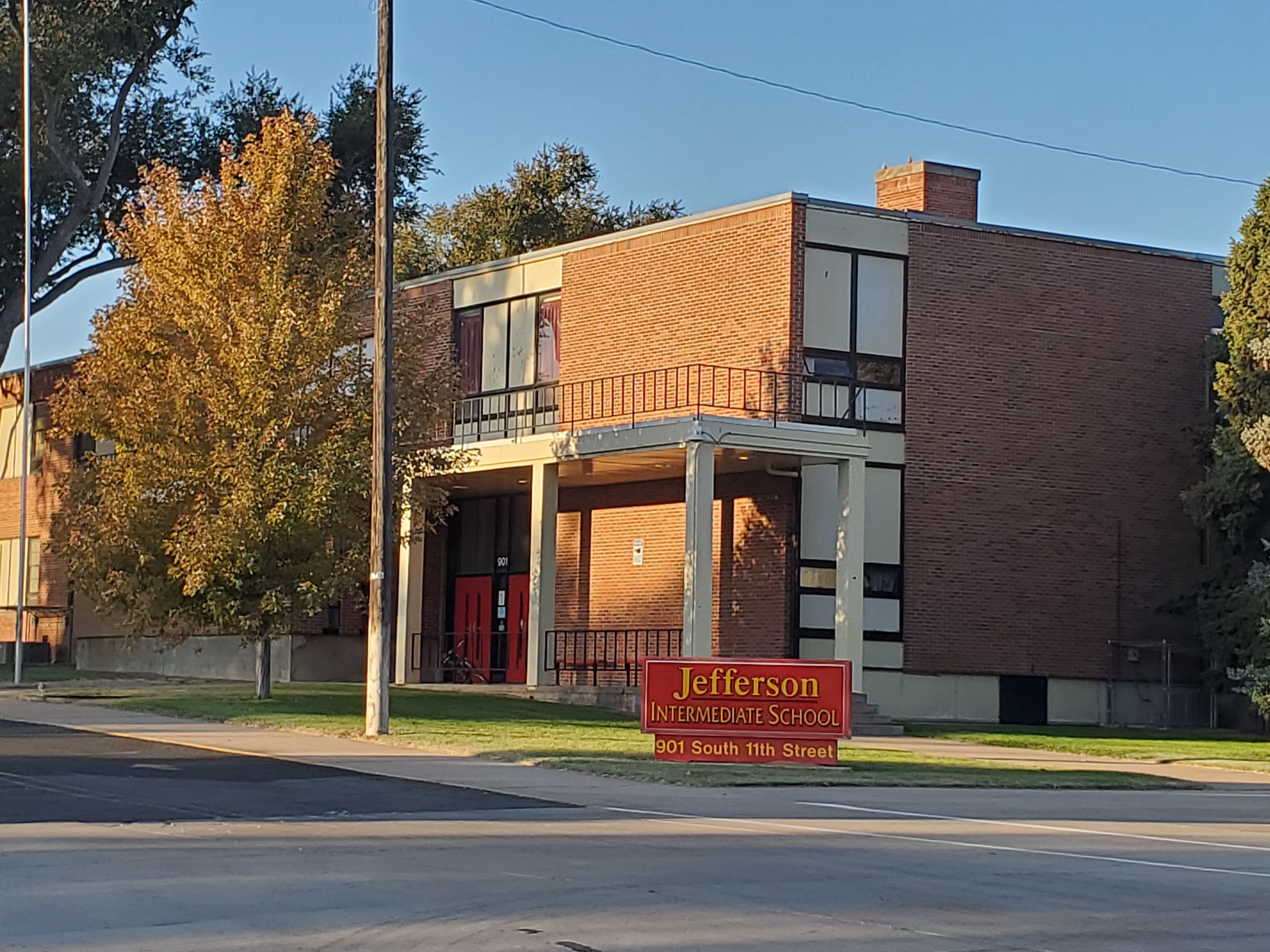 Rocky Ford School District