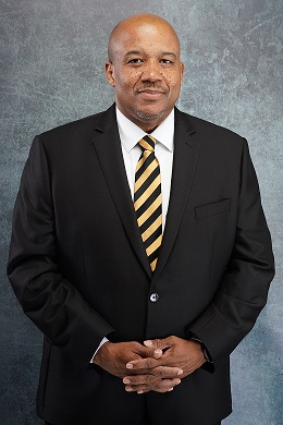 Frank Barber