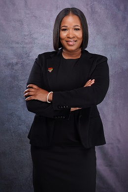 Nneka Slade Jackson