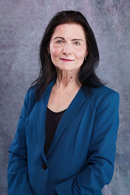 Linda Pliodzinskas