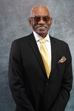 Hugh A. Turner