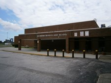 Richmond Heights Secondary School