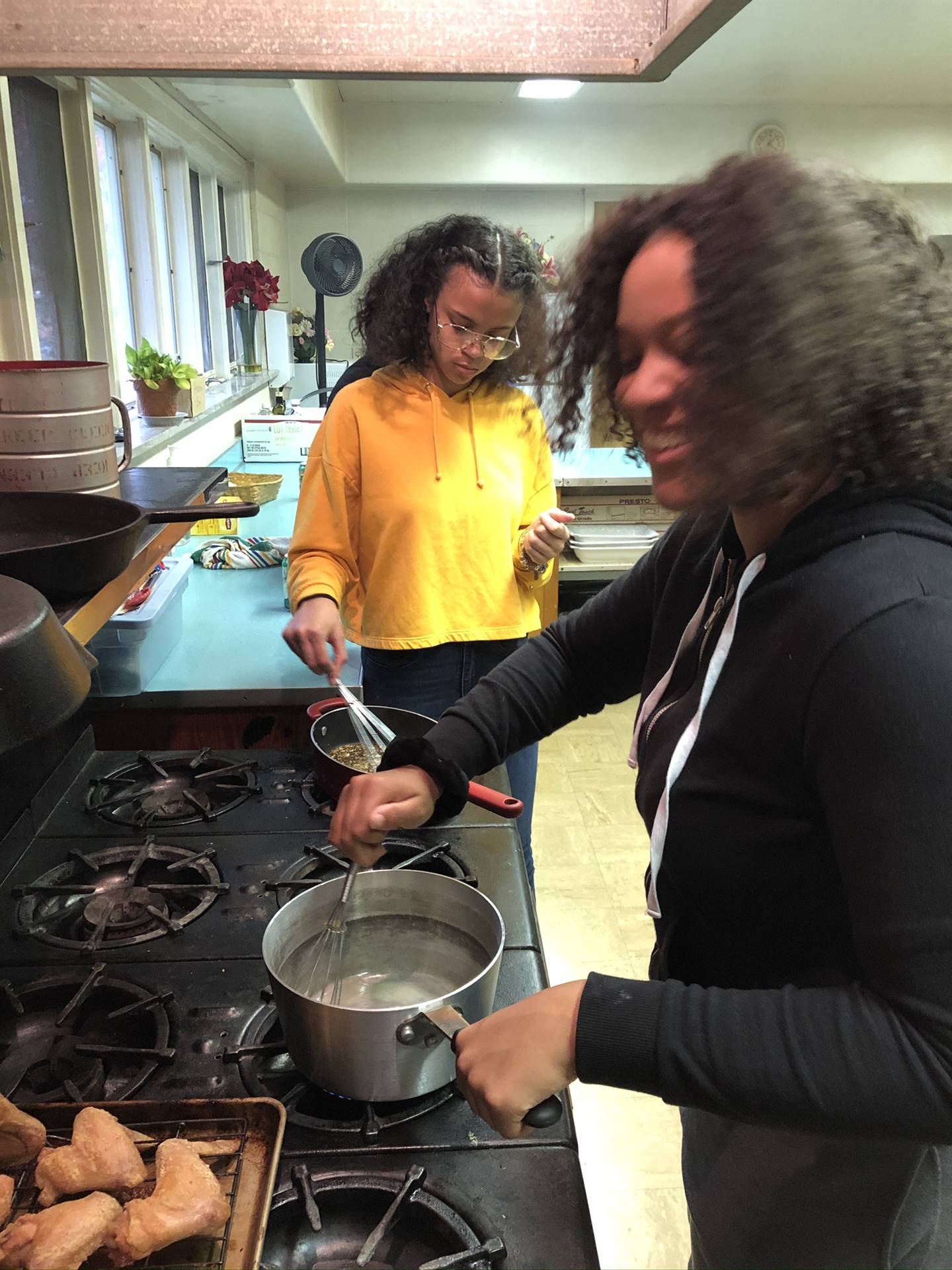 Culinary Experiences | Richmond Heights Local Schools