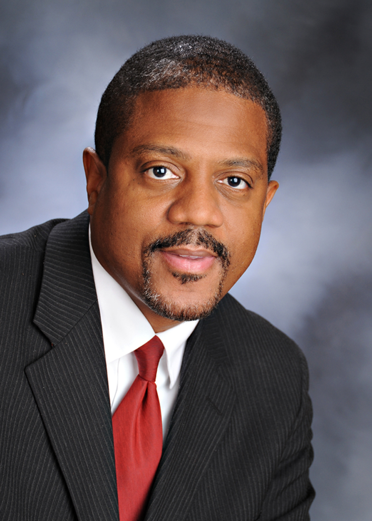Phillip Stevens