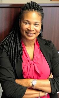 Kelly A. Askew-Tucker, M.Ed.