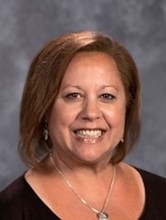 Kathy Bendes