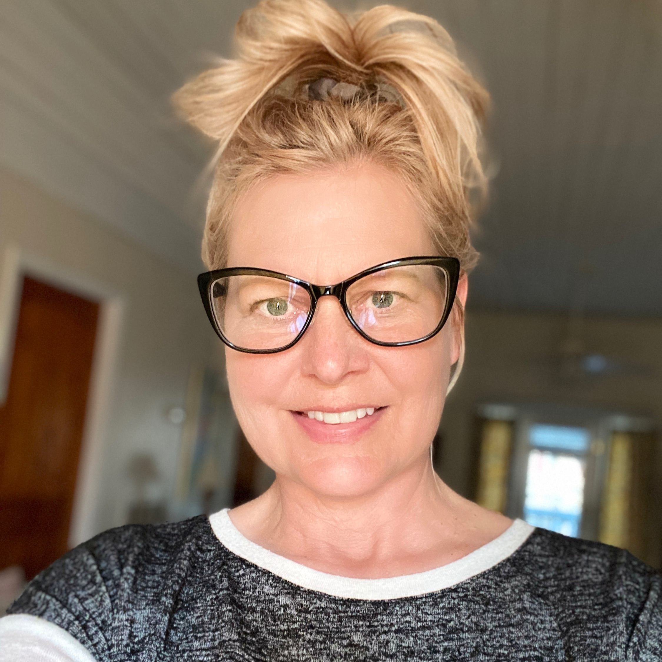 Ms. Christine Kress
