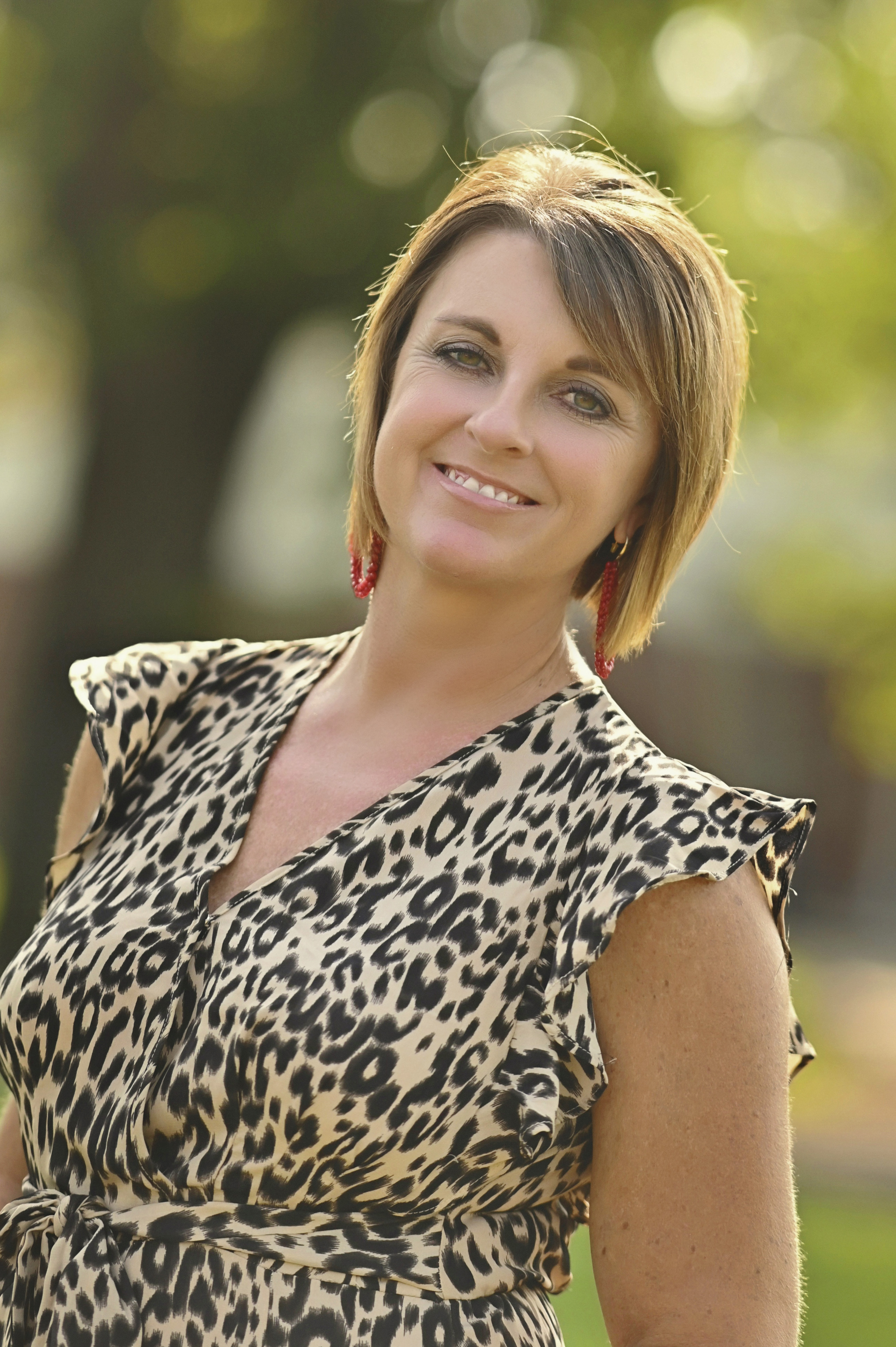 Lori Edgin