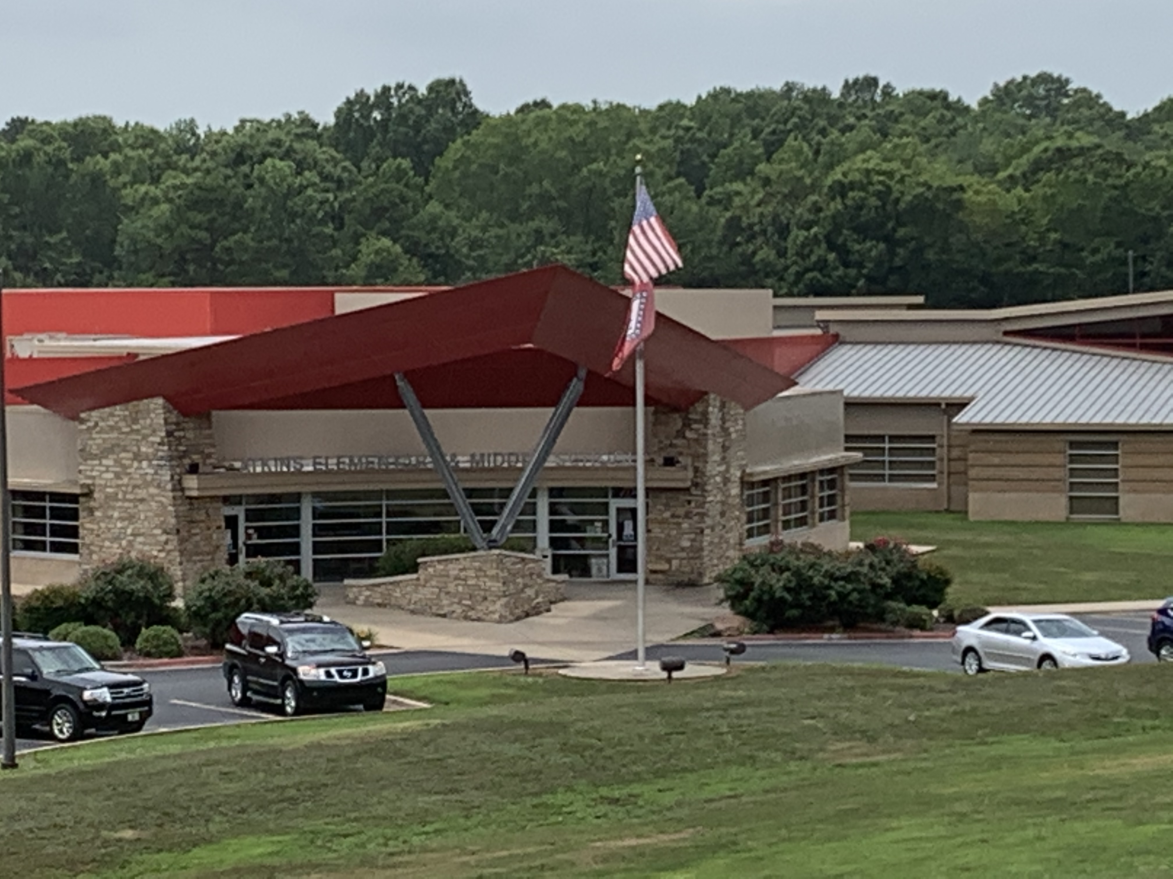 Elementary/Middle School