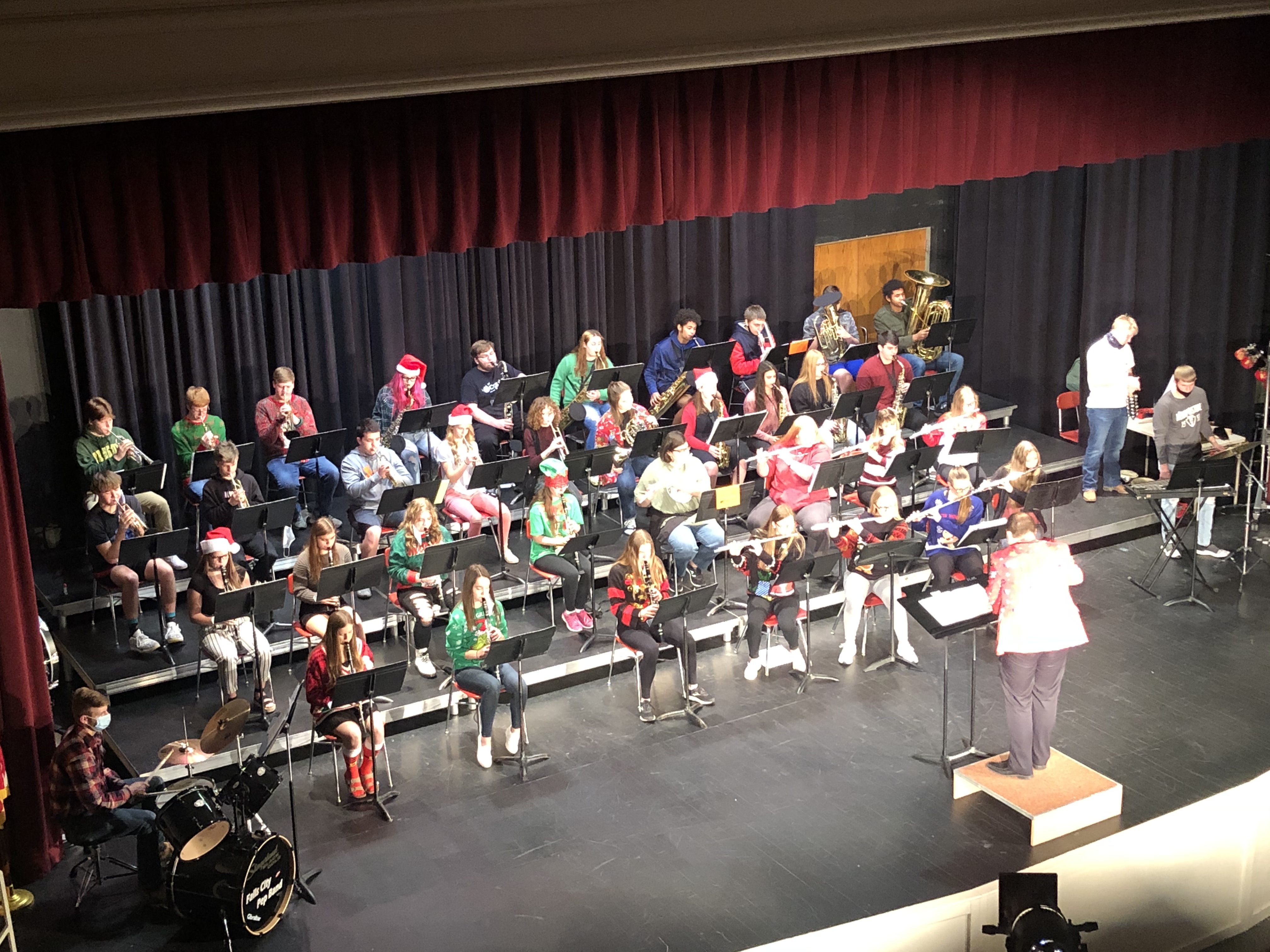 band