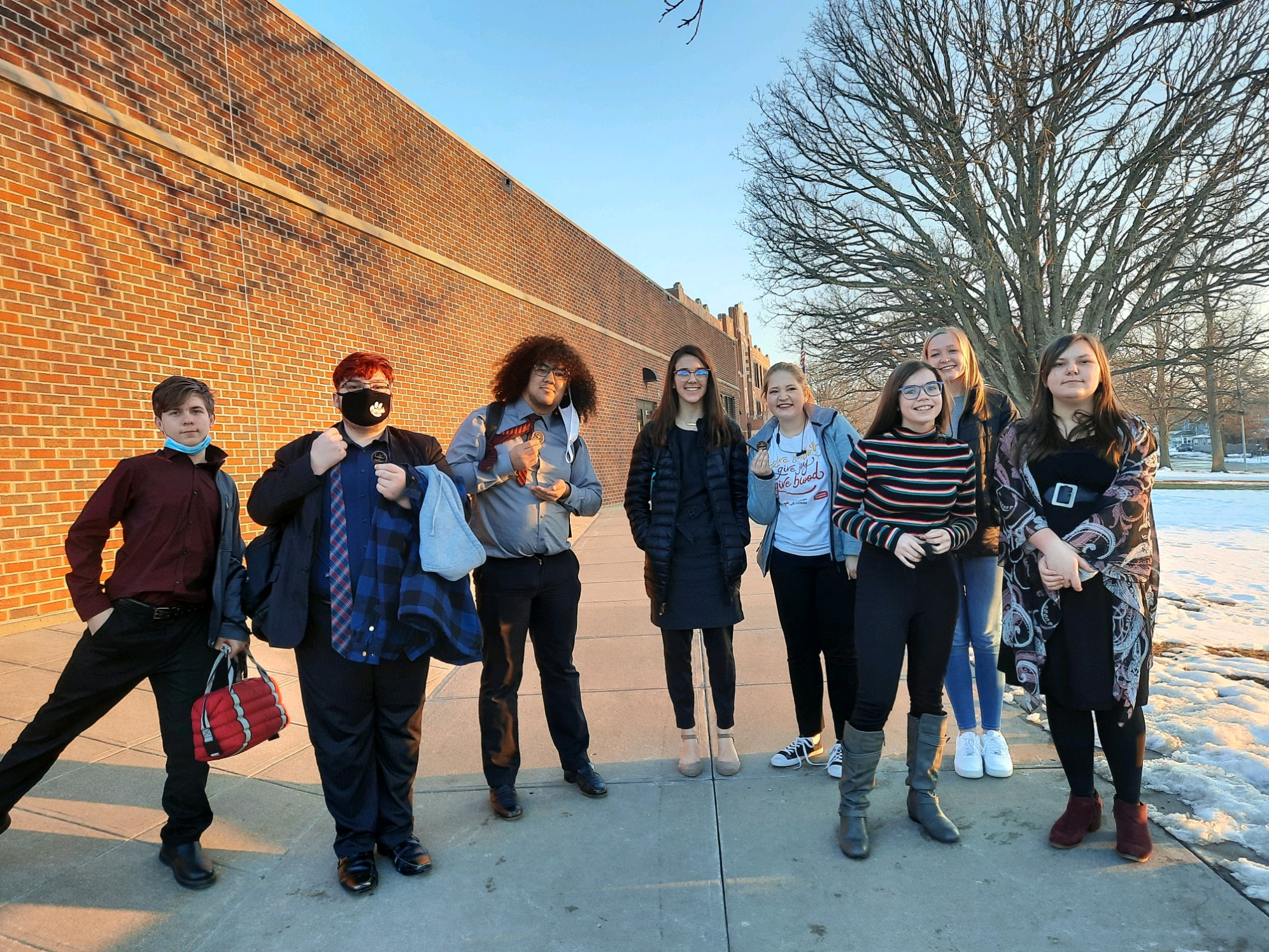 Falls City Public Schools Home