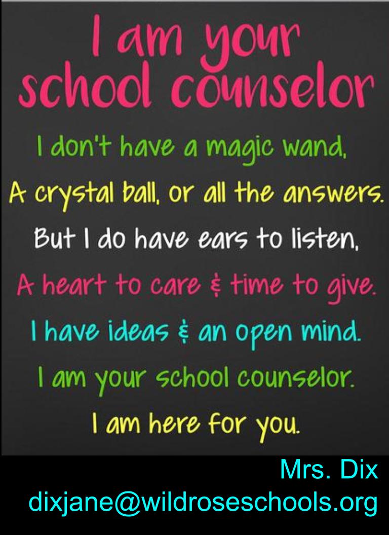 Counselor