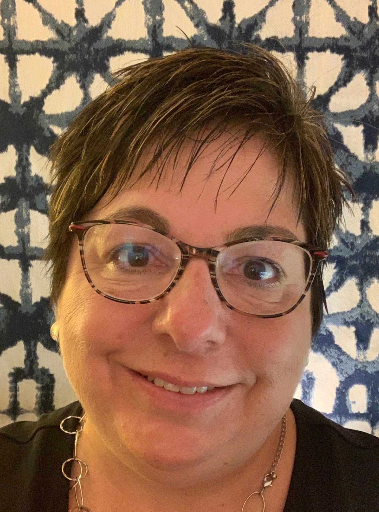 Mrs. Dix
