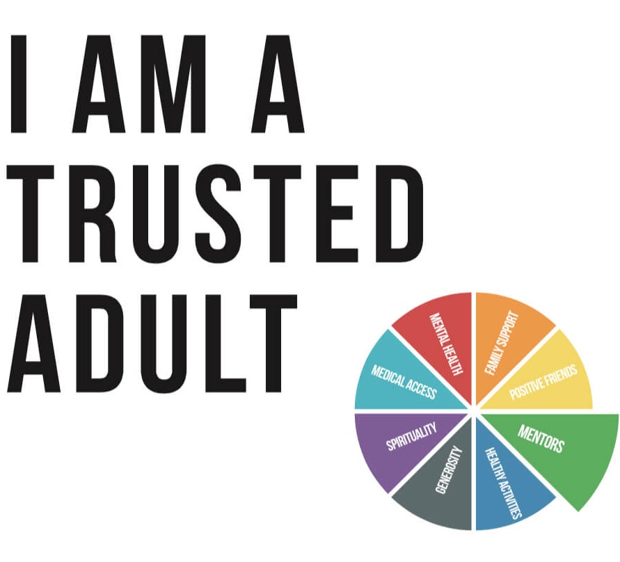 trusted adult