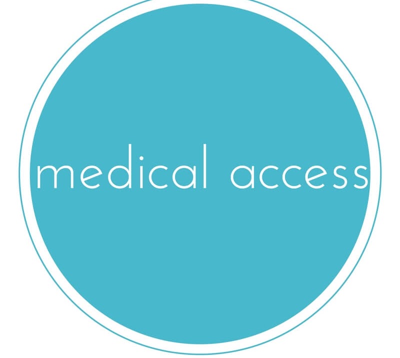 medical access