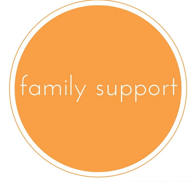 family support