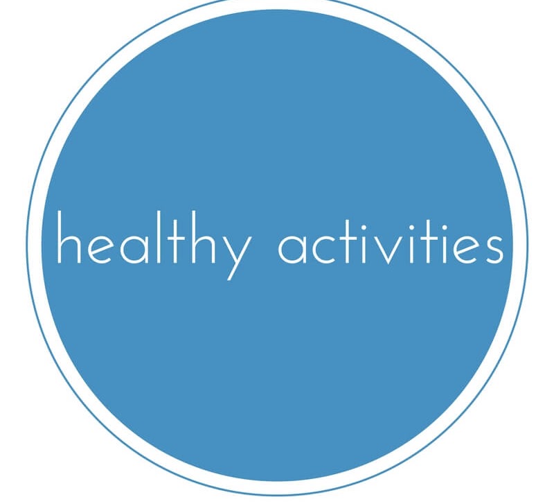 healthy activities