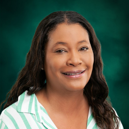Michelle P.