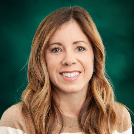 Michelle F.