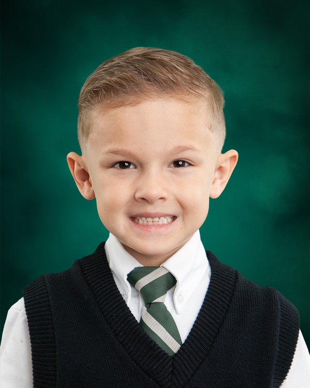 liam ramirez