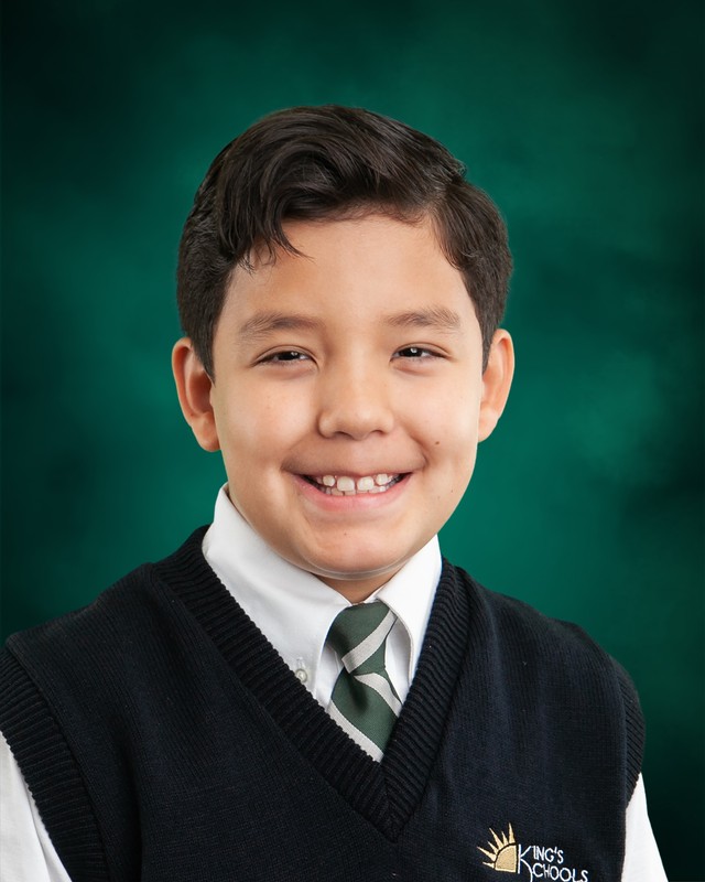 AJ Najar