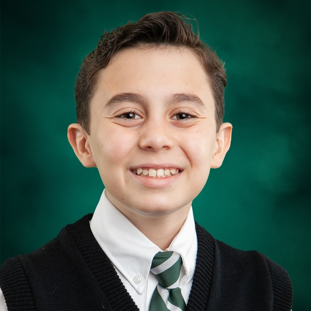 Christian Bravo