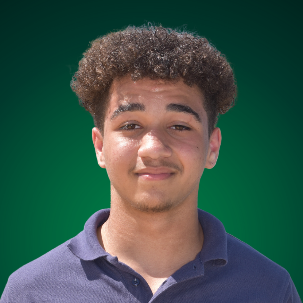 Jordan Johnson
