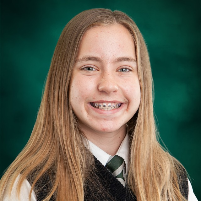 Sydney Patterson